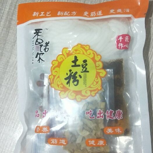 邯郸 香诺尔土豆粉