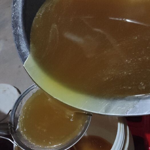 巴东县 恩施土家天然蜂蜜