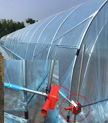 蔬菜大棚 蔬菜瓜果大棚，镀锌圆管，厂家直发。