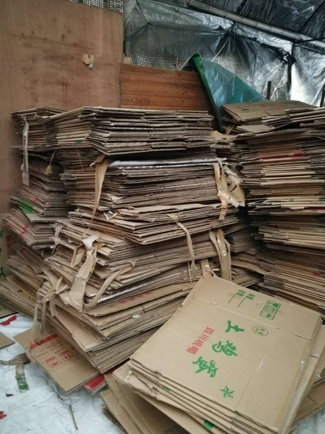  大批量鸡蛋箱，纸箱，蛋托，二手纸箱，500个以上包物流