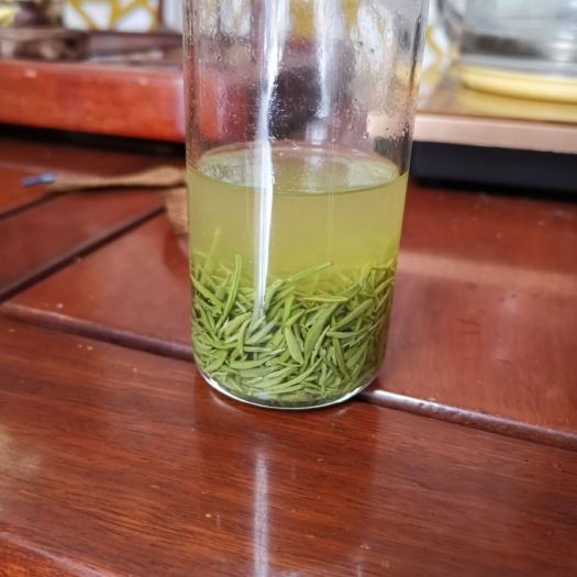 信阳毛尖茶  2021新茶 信阳毛尖绿茶 明前特级嫩芽 产地批发包邮