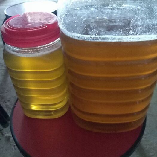 景洪市 货真价实！西双版纳热带雨林土蜂蜜