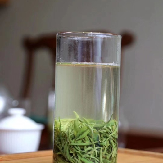 信阳毛尖茶  2021新茶信阳毛尖绿茶  手工口粮茶 浓香型 产地批发包邮