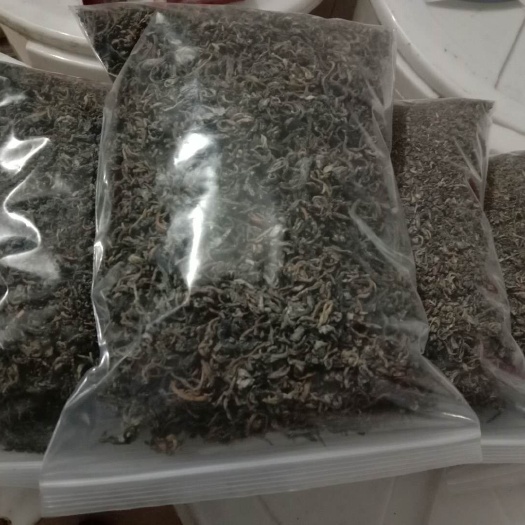 防城港 石崖茶