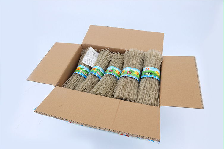 富平县 纯红薯粉，酸辣粉，纯手工制造，陕西富平太平