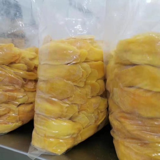 昆明芒果干 1个月