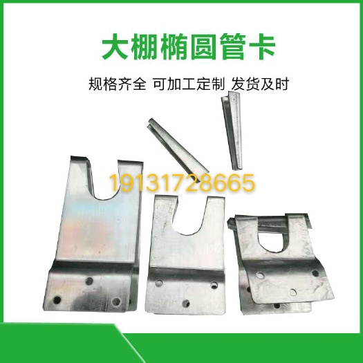 泊头市钢管大棚