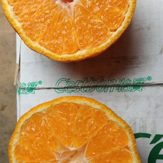 眉山自家种植不知火