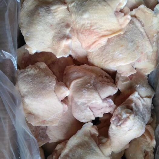 成都鸡皮 价格便宜但是肉质新鲜