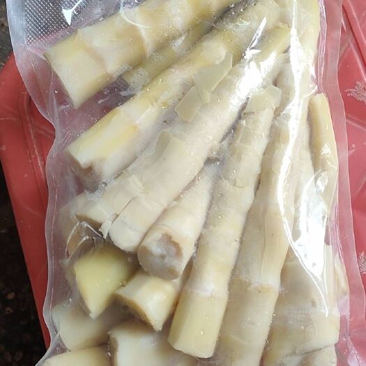 宜章县苦笋 天然，绿色食品