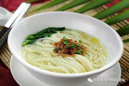 白水县挂面 劲道，好吃，可煮汤面，可做凉面，可炒可拌！