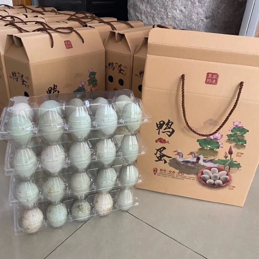 宁海县 放养的鸭蛋和鸡蛋批发，量大的欢迎合作