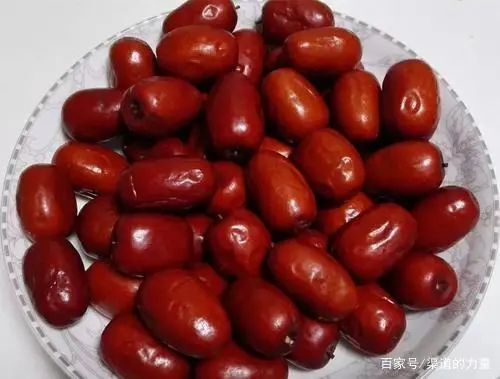 佳县 全球重要农业文化遗产，中国笫一有机红枣县。