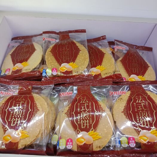 高唐县传统糕点 粗粮锅巴，芝麻煎饼，各种糕点，休闲食品