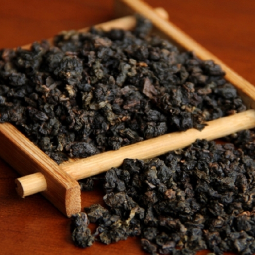 漳州 2020新茶 中火碳焙白芽奇兰 乌龙茶 奇兰茶叶