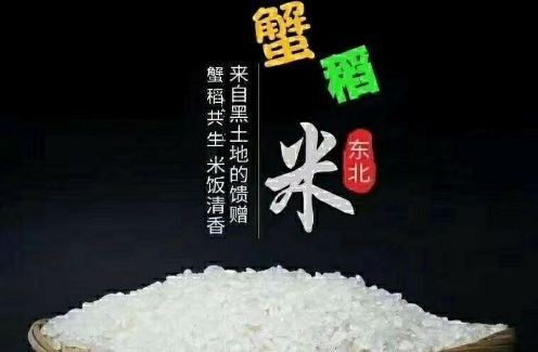 蟹田米 一等品 一季稻 粳米