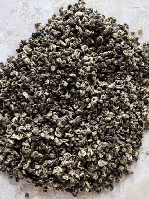 广南县云南绿茶 1-2年