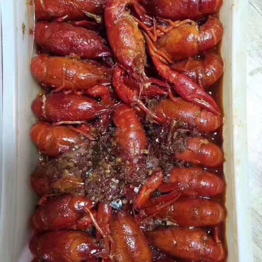 滨州 麻辣小龙虾
