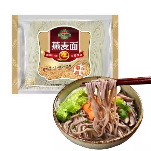 隆尧县 燕麦面