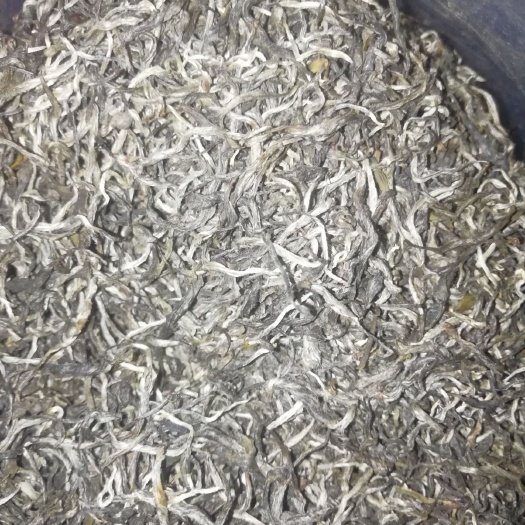 三江县 绿茶