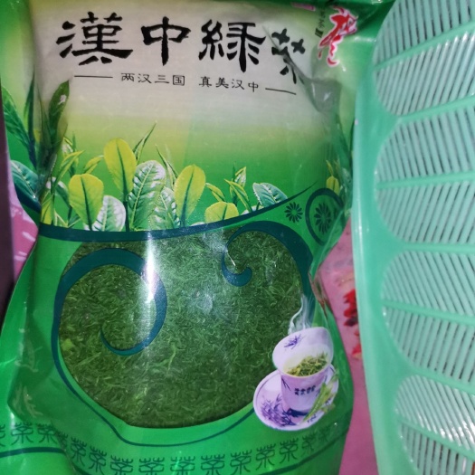 汉中 2020汉中绿茶新茶上市啦，有需要的朋友可以联系