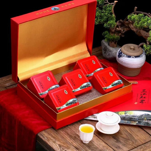 三江县三江绿茶 2020三江特等春茶，想要的老板赶紧预定哦！