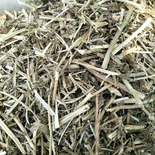 郏县花生秧饲料   牛羊干草料