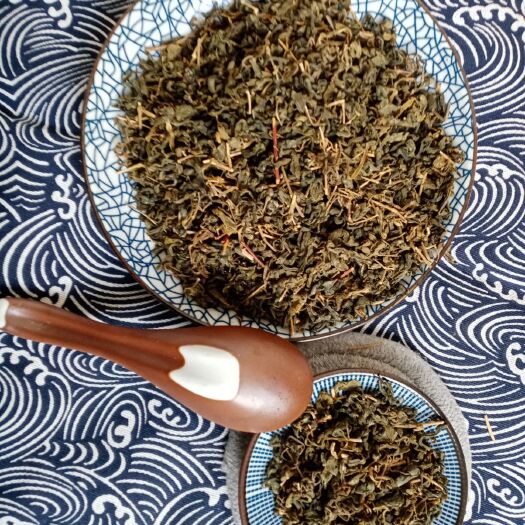 开化县绿茶  开化龙顶 黄金茶（柳叶腊梅茶），开化黄金茶，三清山黄金茶