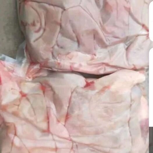 定州市驴肉 水退鲜驴皮，制作阿胶上品