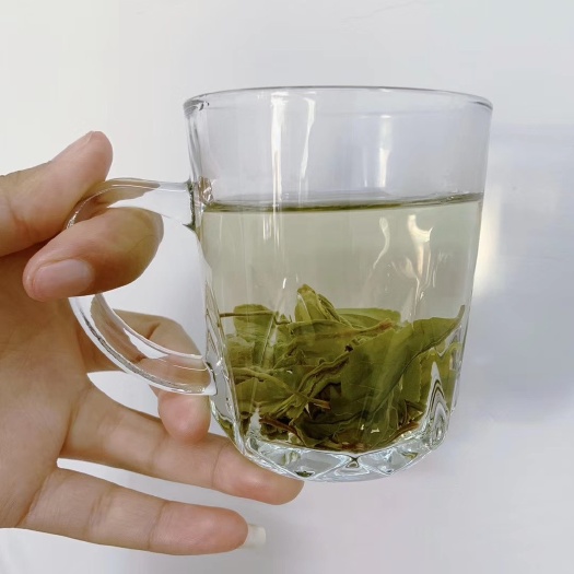 昌宁县 忙肺大叶茶  绿茶 农家自制 天然无污染