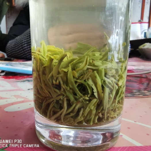 安顺毛尖茶  2025年贵州绿茶—普定县“春林牌”朵贝贡茶
一级