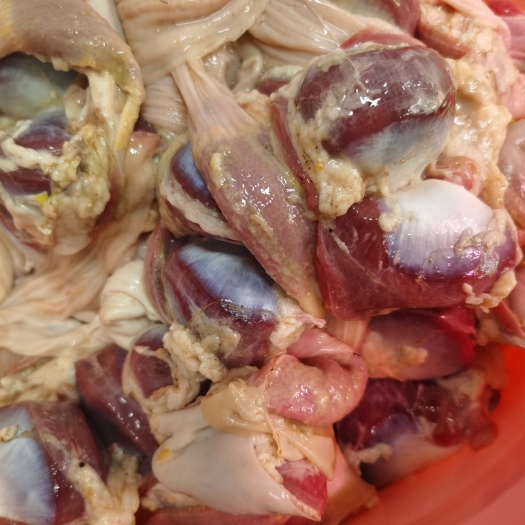 深圳鸭胗 鸭肾