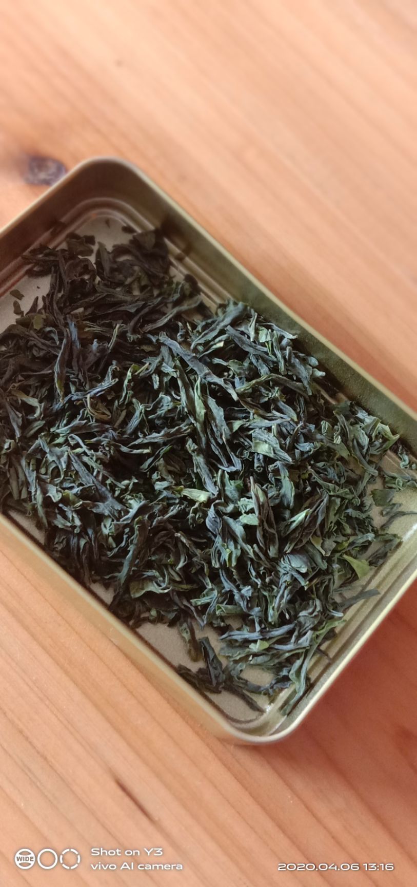 六安瓜片 自己家茶园生产，清明前后的茶叶，纯手工制作，无中间商