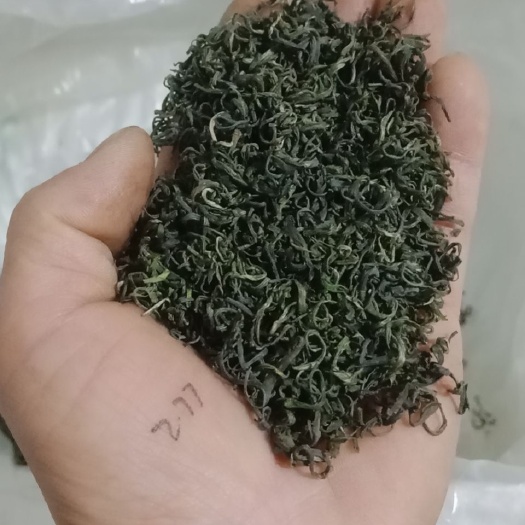 太湖县竹叶青茶 万丈红尘一杯酒，千里姻缘一壶茶！