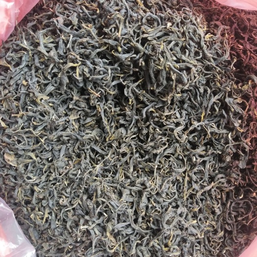 梧州明前茶 社前茶