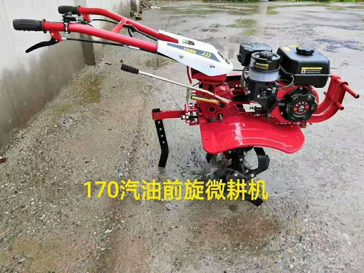 [微耕機批發] 履帶式微耕機價格2880元/臺 - 惠農網