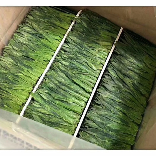 黄山 新茶上市，太平猴魁，茶香浓郁