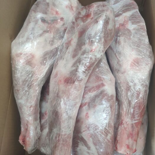大厂县 羊腿 羊排 每个三斤左右