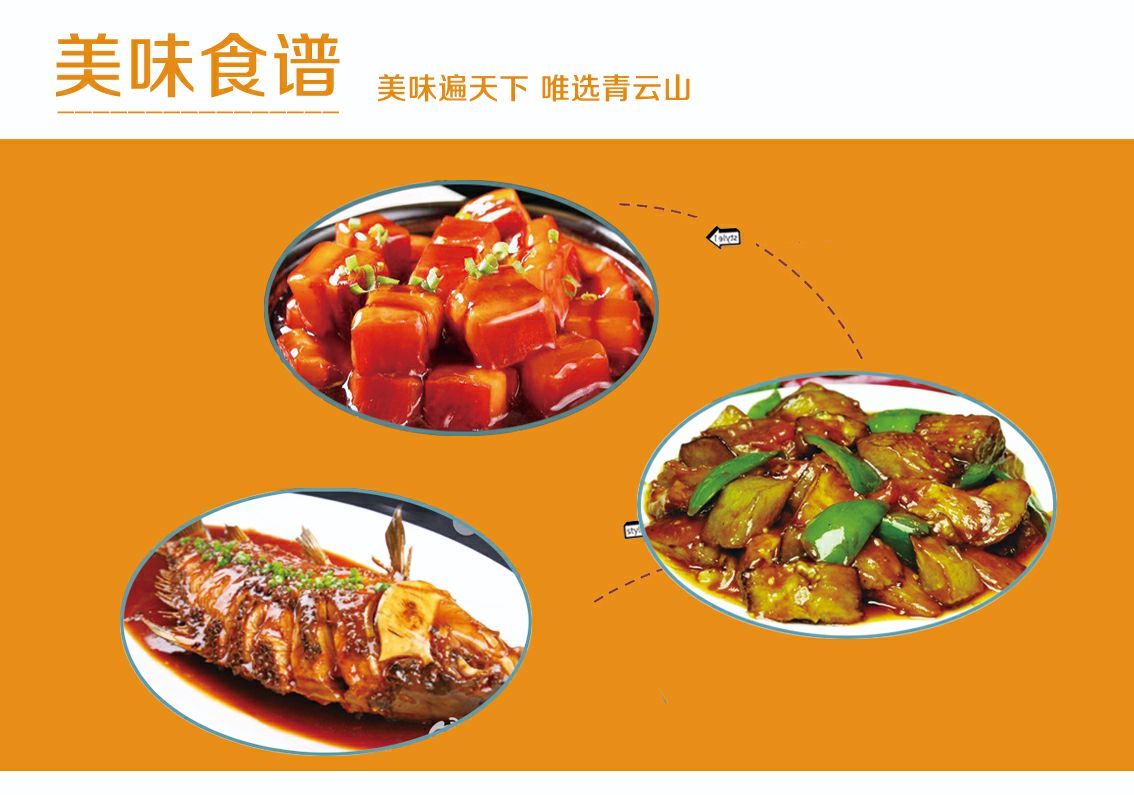  青云山味极鲜日常调味家用装炒菜点蘸凉拌火锅调料酿造酱油生抽