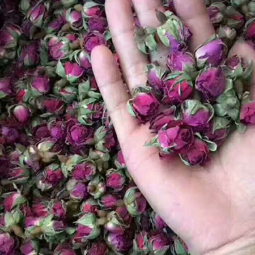乌鲁木齐新疆玫瑰花茶