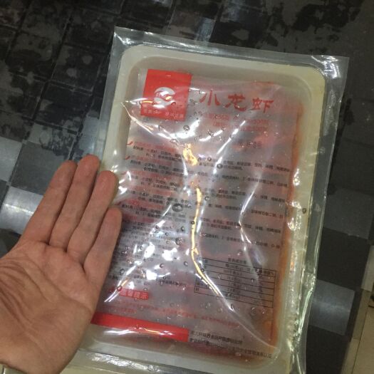 郑州 品牌麻辣小龙虾，价格低，味道棒，欢迎批发商，大网红平台