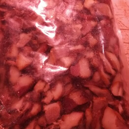 长沙县 长沙腊肉