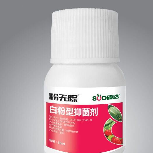 周口复合微生物菌剂 白霉粉型抑菌剂