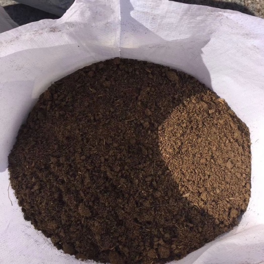临沂食用菌渣