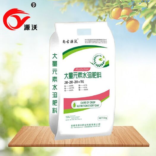 邯郸 大量元素肥料平衡，高钾，高氮
