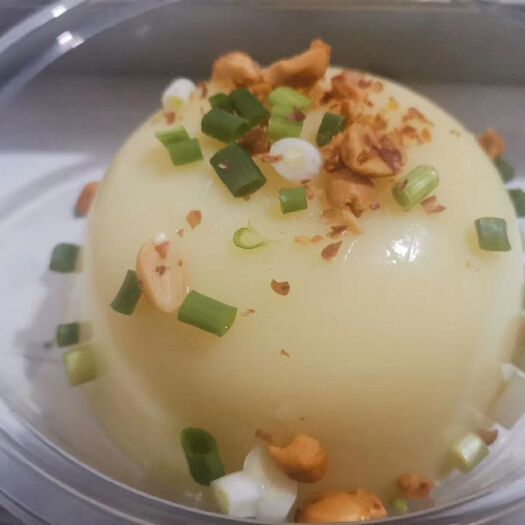 酉阳米豆腐
