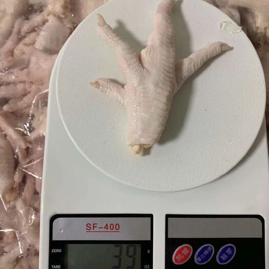 玉林鸡爪 凤爪现货