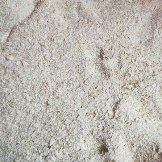 邢台烘干豆渣干 烘干豆渣吸水好，豆腐猫砂转用