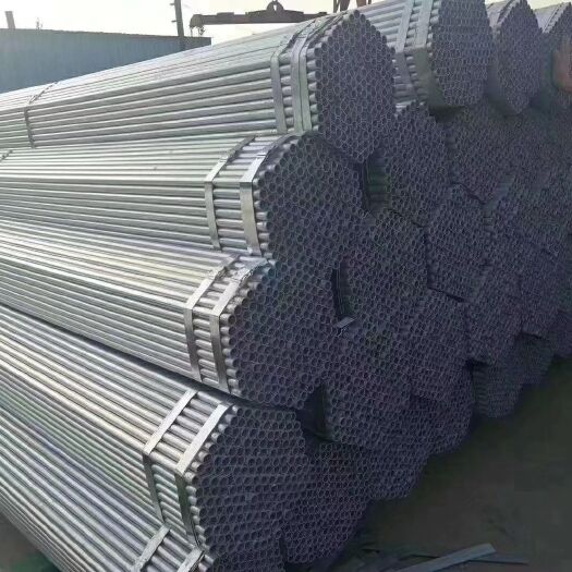 青县大棚管  镀锌钢管，热镀锌，冷镀锌，各种规格钢管，