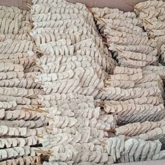 开封 优质豆腐串，无任何防腐剂，纯绿色食品